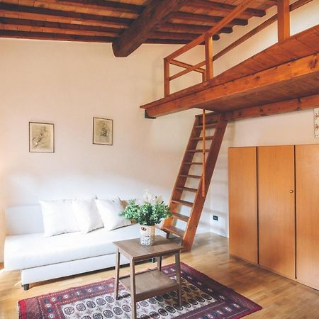 Gomitolo Apt - Dolcevita Holiday Florence Exterior photo