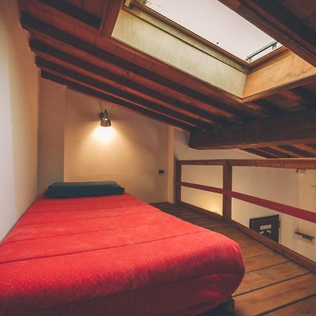 Gomitolo Apt - Dolcevita Holiday Florence Exterior photo