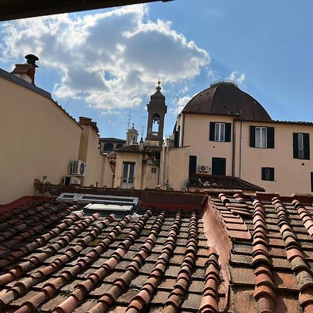 Gomitolo Apt - Dolcevita Holiday Florence Exterior photo