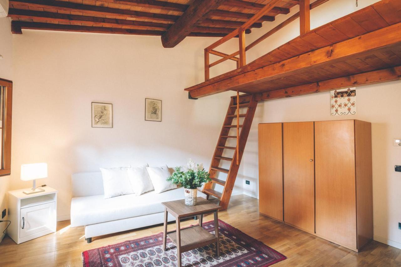 Gomitolo Apt - Dolcevita Holiday Florence Exterior photo